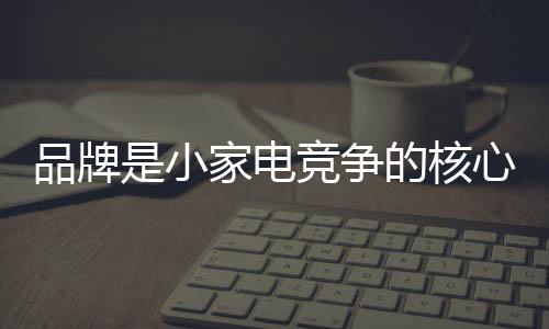 消费市场变革的品牌情况下