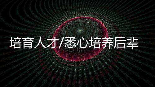 增厚技术研发基础能力