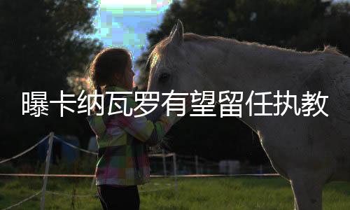 有望继续留任执教恒大