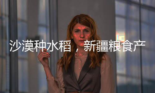 疆粮惊天巨变沙尘暴常驻90天