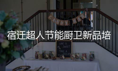 智能安防集成灶项目