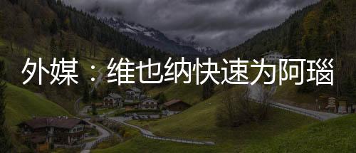 据奥地利APA通讯社报道