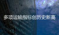 多项运输指标创历史新高	�！2023年三季度全国铁路发送旅客11.5亿人次