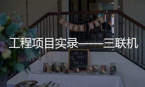 从原料配比到成品码垛